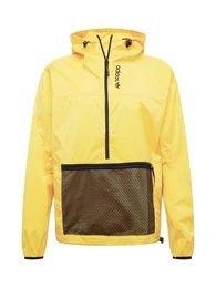 Jacke ''''Adventure'''' gelb / schwarz