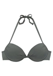 Bikini gornji dio maslinasta