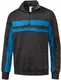 JOY SPORTSWEAR Sweatshirt '''' Kenny '''' blau / grau