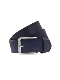 Gürtel navy