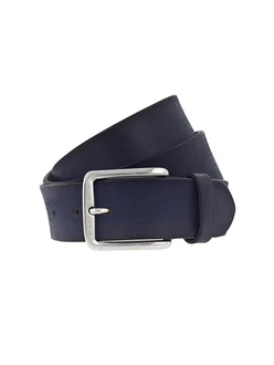 VANZETTI Gürtel blau