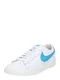 Nike Sportswear Sneaker ''''Blazer'''' blau / weiß