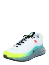 Sneaker ''''MX-720-818'''' gelb / blau / weiß