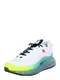 NIKE Sneaker ''''MX-720-818'''' gelb / blau / weiß
