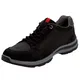 LLOYD Sneaker ''''Efrat'''' rot / schwarz / basaltgrau