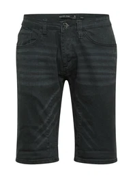 Shorts ''''Lleida'''' black denim