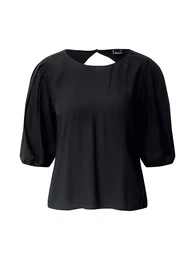 Bluza 'Annie' crna