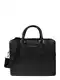 GUESS Workbag ''''Dan'''' schwarz