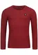 Redbridge Strickpullover ''''Kansas City'''' bordeaux