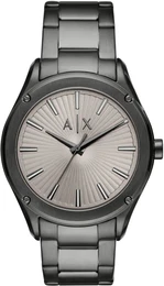 Uhr ''''AX2807'''' grau