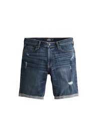 Jeans dunkelblau