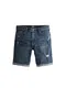 HOLLISTER Jeans dunkelblau