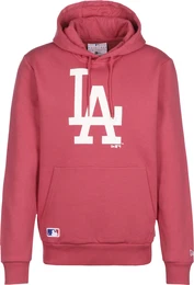 Sweatshirt rot / weiß