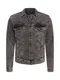 Only & Sons Jacke grey denim