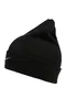 Nike Sportswear Mütze schwarz / weiß