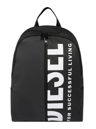 Rucksack ''''Bold Back III'''' schwarz / weiß