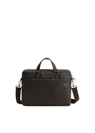 Tasche ''''Grain'''' braun
