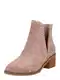 STEVE MADDEN Gležnarji ''''CONSPIRE''''  zlata / puder