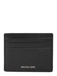 Portemonnaie schwarz