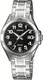 CASIO Uhr silber