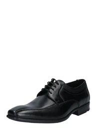Schnürschuh ''''Lado'''' schwarz