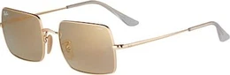 Sonnenbrille 'RB 1969 001/B3' gold / grau