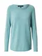 VERO MODA Pulover ''''VMNELLIE GLORY''''  turkizna
