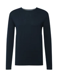 Pullover nachtblau