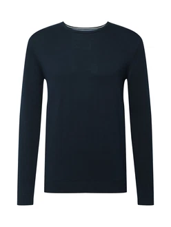 s.Oliver Pullover Crew-Neck