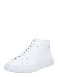 Sneakers ''''Type Mid'''' weiß