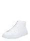 Garment Project Sneakers ''''Type Mid'''' weiß