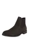 SELECTED HOMME Chelsea Boots dunkelbraun