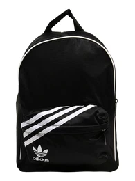 Rucksack schwarz / weiß