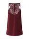 VERO MODA Top ''''ANA''''  bordó