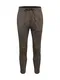 DRYKORN Hose ''''Jeger'''' braun / grau