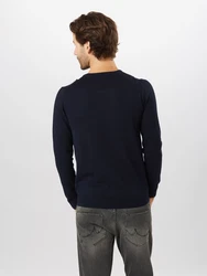 s.Oliver Pullover navy