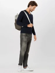 s.Oliver Pullover navy
