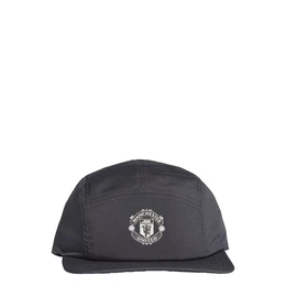 Cap ''''Manchester United'''' anthrazit / hellgrau
