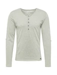 Key Largo Longsleeve Henleyshirt Ginger (MLS00038) Ginger (MLS00038) Key Largo Longsleeve Henleyshirt Ginger (MLS00038) Ginger (MLS00038)