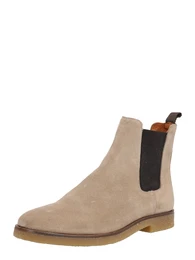 Chelsea Boots ''''Dino'''' beige