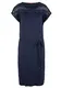 s.Oliver Šaty  námořnická modř