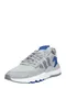 ADIDAS ORIGINALS Sneaker ''''Nite Jogger'''' hellgrau / blau