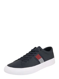 Sneaker dunkelblau