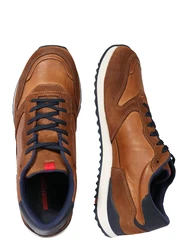 Lloyd Sneaker EDMOND Cigar