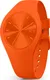 ICE WATCH Uhr apricot