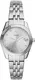 FOSSIL Analogov hodinky ''''SCARLETTE''''  stbrn