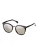 Y‘s Sonnenbrille YS5006-134 schwarz