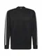 Urban Classics Sweatshirt grau / schwarz / oliv / opal