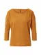 ONLY Svetr 'ALBA'  oranžový melír