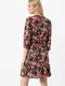 ONLY Kleid ''''Lavin''''  mix barev